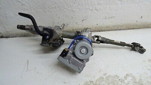 VOLKSWAGEN UP (2011-18) ELECTRIC STEERING COLUMN