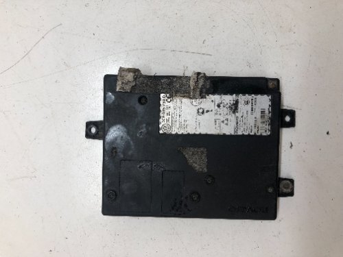 Skoda Superb (2008 > 2015) BLUETOOTH CONTROL MODULE