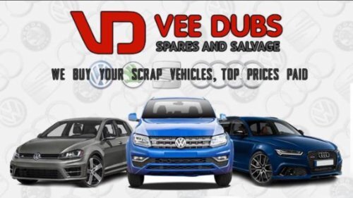 Donor Vehicle Image