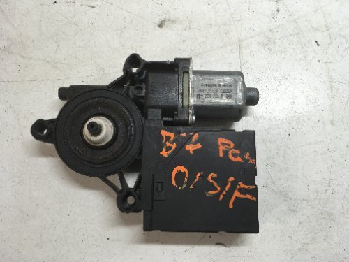 VW PASSAT B7 3C (2011 > 2014) FRONT RIGHT WINDOW MOTOR 3C0959793B