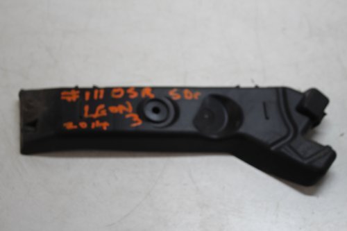 SEAT LEON MK3 5F (2013) RIGHT REAR BUMPER BRACKET 5F0807376