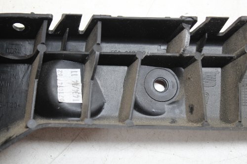 SEAT LEON MK3 5F (2013) RIGHT REAR BUMPER BRACKET 5F0807376