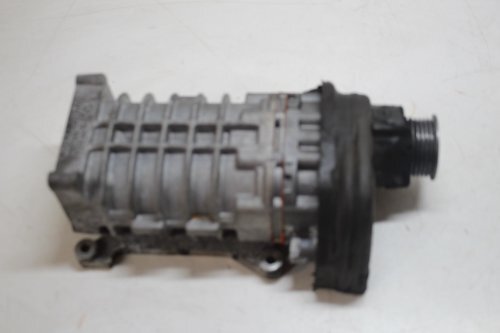 VOLKSWAGEN GOLF MK5 (2008) 1.4 TFSI SUPERCHARGER 03C276325484