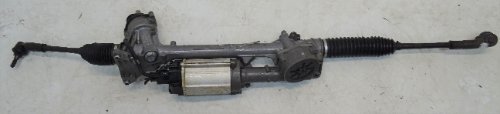 SKODA OCTAVIA 1Z (2004 > 2013) POWER STEERING RACK 1K2423051BR