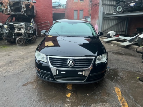 Donor Vehicle Image