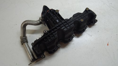 VOLKSWAGEN GOLF MK6 5K (08 > 12) 1.6 TDI INLET MANIFOLD 03L129711AL