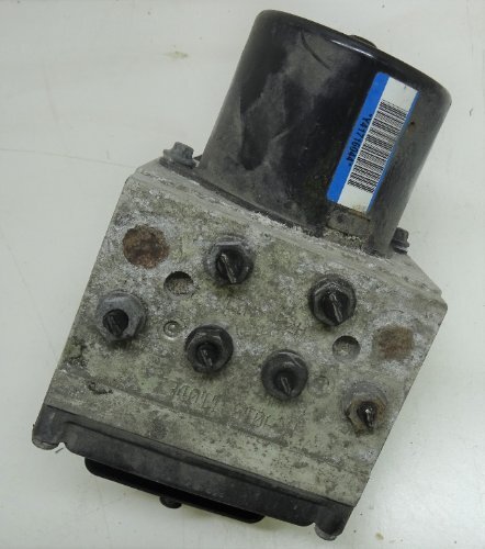 VOLKSWAGEN PASSAT CC (2011) ABS PUMP 3C0614109T