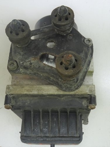 VOLKSWAGEN PASSAT CC (2011) ABS PUMP 3C0614109T