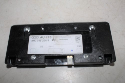 AUDI A4 B7 8HE (2006 > 2009) CAB LEFT AERIAL AMPLIFIER 8H0035225S