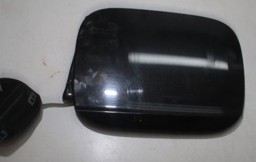 AUDI A4 B7 8E (2001 > 2008)  FUEL FILLER FLAP IN LC9X