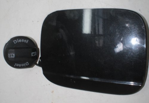 AUDI A4 B7 8E (2001 > 2008)  FUEL FILLER FLAP IN LC9X