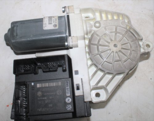 AUDI A4 B8 8K2 (2008) FRONT RIGHT WINDOW MOTOR 1K0959793L