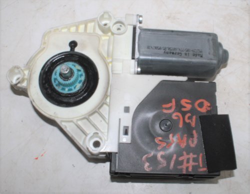 AUDI A4 B8 8K2 (2008) FRONT RIGHT WINDOW MOTOR 1K0959793L