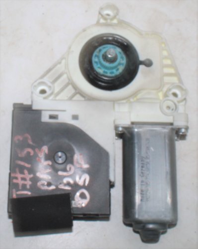 AUDI A4 B8 8K2 (2008) FRONT RIGHT WINDOW MOTOR 1K0959793L