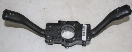 SEAT LEON FR (2007) INDICATOR HEADLIGHT SWITCH CONTROLLER 4B0953503H