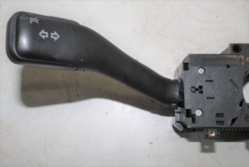 SEAT LEON FR (2007) INDICATOR HEADLIGHT SWITCH CONTROLLER 4B0953503H
