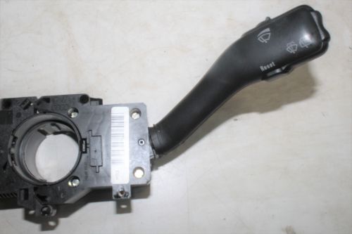 SEAT LEON FR (2007) INDICATOR HEADLIGHT SWITCH CONTROLLER 4B0953503H