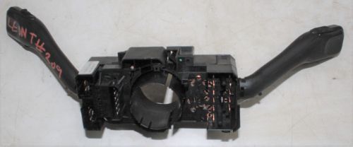 SEAT LEON FR (2007) INDICATOR HEADLIGHT SWITCH CONTROLLER 4B0953503H