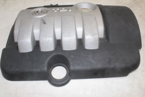 SEAT ALHAMBRA 7V (1996 > 2010) ENGINE COVER TRIM 7M3103925L