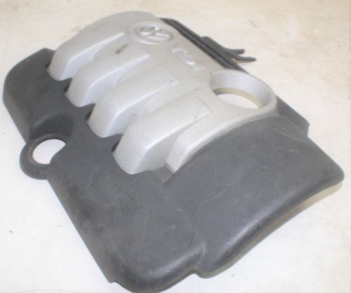 SEAT ALHAMBRA 7V (1996 > 2010) ENGINE COVER TRIM 7M3103925L