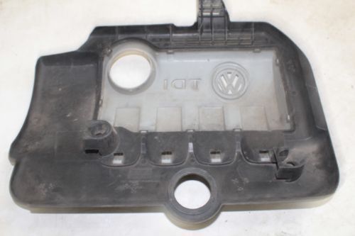 SEAT ALHAMBRA 7V (1996 > 2010) ENGINE COVER TRIM 7M3103925L