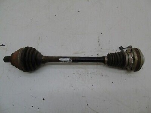 2017 SEAT LEON 2.0TDI MK3 FRONT DRIVER SIDE DRIVE SHAFT