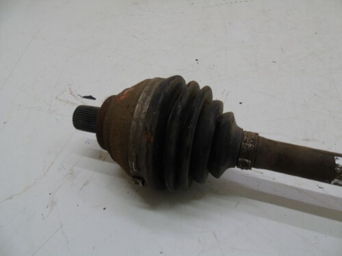 2017 SEAT LEON 2.0TDI MK3 FRONT DRIVER SIDE DRIVE SHAFT