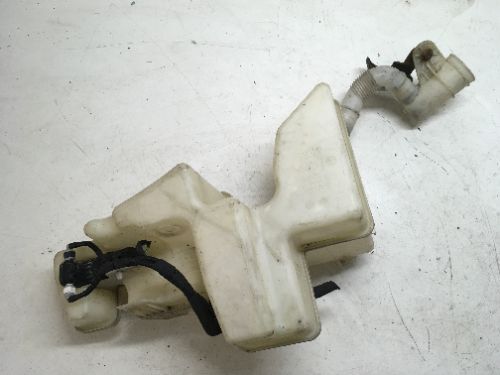 VW TOURAN 1T (2003 > 2015) WASHER BOTTLE & PUMP 1T0955453C