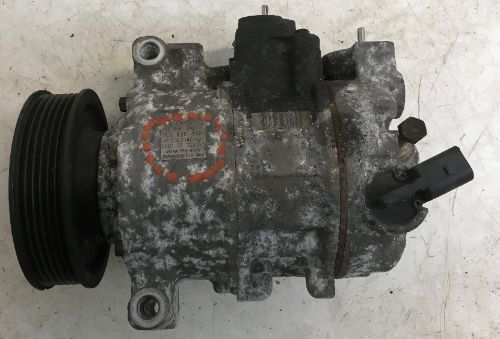 AUDI TT MK2 8J (2007 > 2014) 3.2 AIR CON COMPRESSOR PUMP 1K0820859N