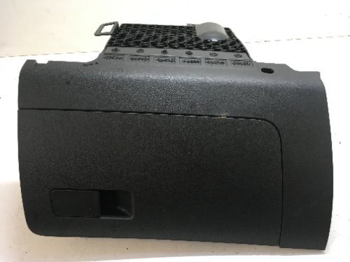 SEAT TOLEDO (2015) GLOVE COMPARTMENT BLACK 5JC857097