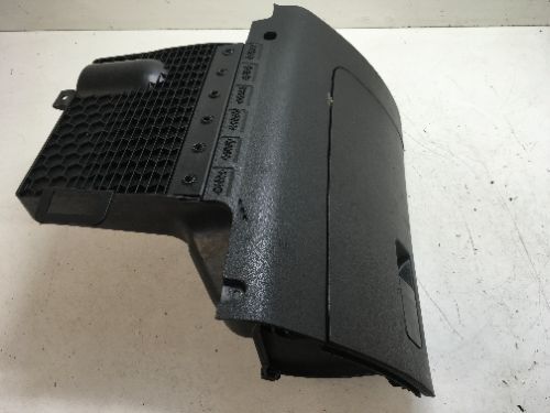 SEAT TOLEDO (2015) GLOVE COMPARTMENT BLACK 5JC857097