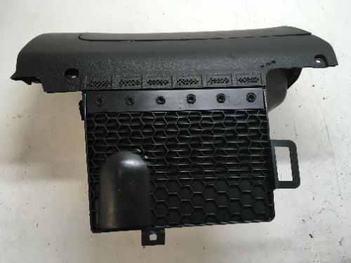 SEAT TOLEDO (2015) GLOVE COMPARTMENT BLACK 5JC857097