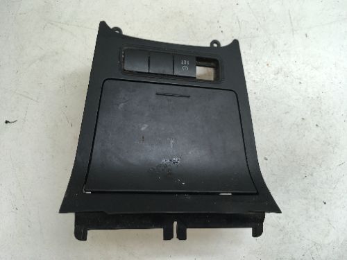 VOLKSWAGEN EOS (2008) CENTRE CONSOLE ASH TRAY 1K0857961
