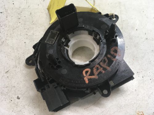 SKODA RAPID (2013) STEERING WHEEL SLIP RING SQUIB