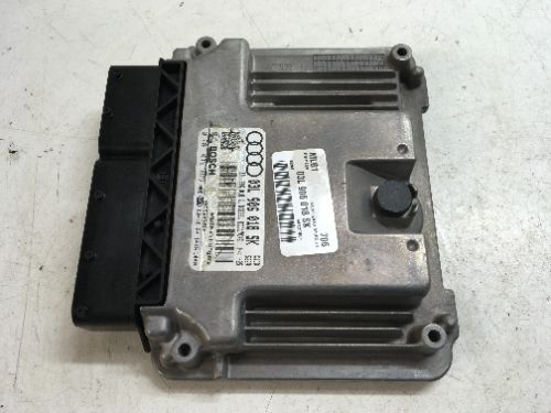 AUDI A4 B8.5 8K (2013) 2.0TDI ENGINE ECU