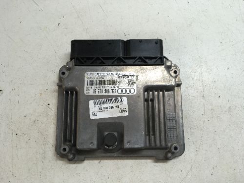 AUDI A4 B8.5 8K (2013) 2.0TDI ENGINE ECU