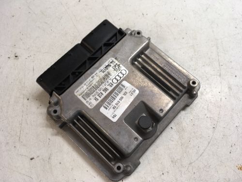 AUDI A4 B8.5 8K (2013) 2.0TDI ENGINE ECU