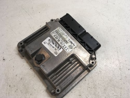 AUDI A4 B8.5 8K (2013) 2.0TDI ENGINE ECU