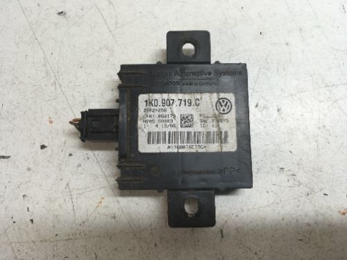 VW GOLF MK5 1K (2004 > 2009) ANTI THEFT ALARM CONTROL MODULE