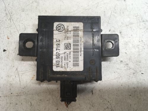 VW GOLF MK5 1K (2004 > 2009) ANTI THEFT ALARM CONTROL MODULE