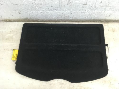 SKODA OCTAVIA 1Z (2010) PARCEL SHELF LOAD COVER