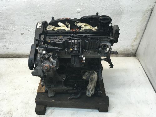 SEAT LEON (2011) 2.0 TDI CFJ ENGINE
