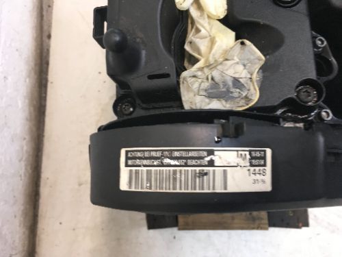 SEAT LEON (2011) 2.0 TDI CFJ ENGINE