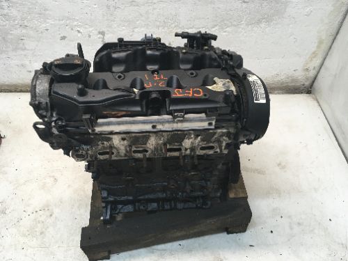 SEAT LEON (2011) 2.0 TDI CFJ ENGINE