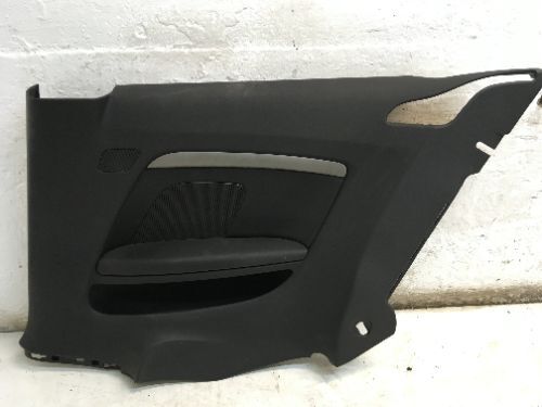 AUDI A5 (2008)  DOOR CARD PANEL FRONT RIGHT COUPE
