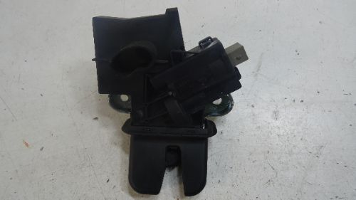 SEAT EXEO (2011) BOOT LOCK TAILGATE CATCH REAR