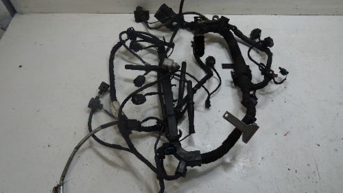 SEAT LEON (2014) ENGINE WIRING LOOM