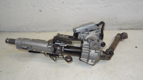 AUDI A1 8X (2011 > 2018) ELECTRONIC STEERING COLUMN