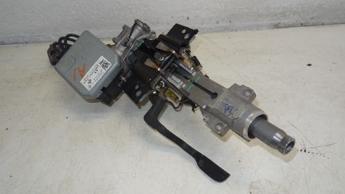 AUDI A1 8X (2011 > 2018) ELECTRONIC STEERING COLUMN