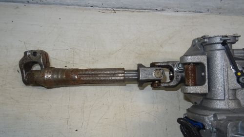 AUDI A1 8X (2011 > 2018) ELECTRONIC STEERING COLUMN